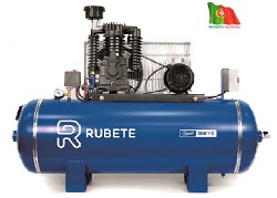 RUBETE 300TP2 Compressor