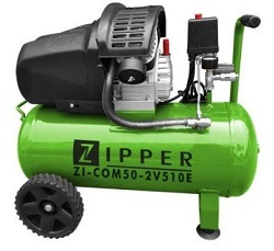 ZIPPER ZI-COM50-2V510E Compressor