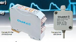 OSAKA CO PTA-4/20-NFC (-40+40) Accessory