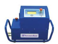 TECNODUE PT 315 CSE Welding tool