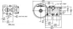 VERSA CGS-4332-316-SC0108