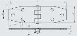 PINET 50-1-4060