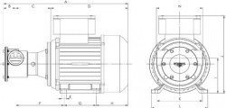 YUNK 310302 Pump