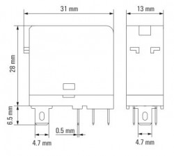 WEIDMULLER 7760056311 Accessory