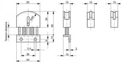 SPANN-BOX 281 050 010