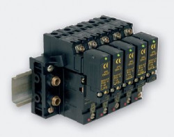 STASTO AUTOMATION KPV-5226-6E Distributor