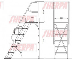 SHERPA F2806/1 Platform