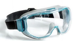 SAFETOP 10500 Eye protection