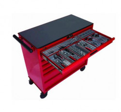 TENGTOOLS 262860109 Trolley