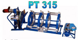 TECNODUE PT-315 Welding tool