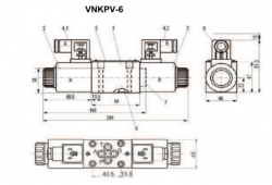 VINCKE VNKPV060001