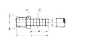 NORMYDRO EMC 32 34 Fitting