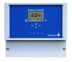 OXYGUARD B071 Measurement