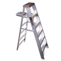 SHERPA 370/12 Scissors stair