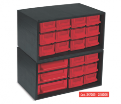 TAYG 348006 Industrial storage