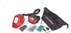 SCHWEISSKRAFT 1654050 Welding equipment