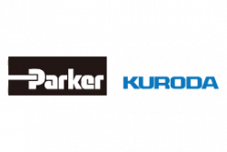 PARKER KURODA VA01PLC24-1PE