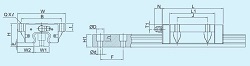 RLM PBSA45NA Block