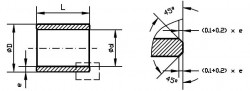 SINTER-OIL A 18X24X36 Positioner