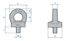 SPANSET XOP-12-48