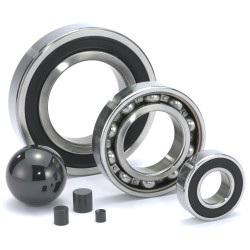 RIV 613096 Bearing for automotive