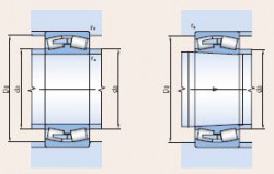 PSL PSL 512-306 Roller bearing