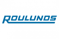 ROULUNDS PU 25AT5 480 Transmission belt