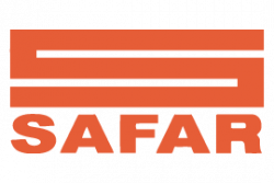 SAFAR TSD 3136