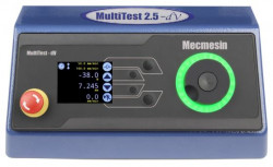 MECMESIN MULTITEST 2.5-DV