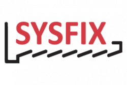 SYSFIX 2190100 Wedge