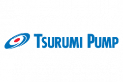 TSURUMI PUMP KRS2-80 Pump