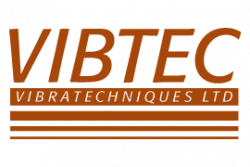 VIBTEC K20 Vibrator